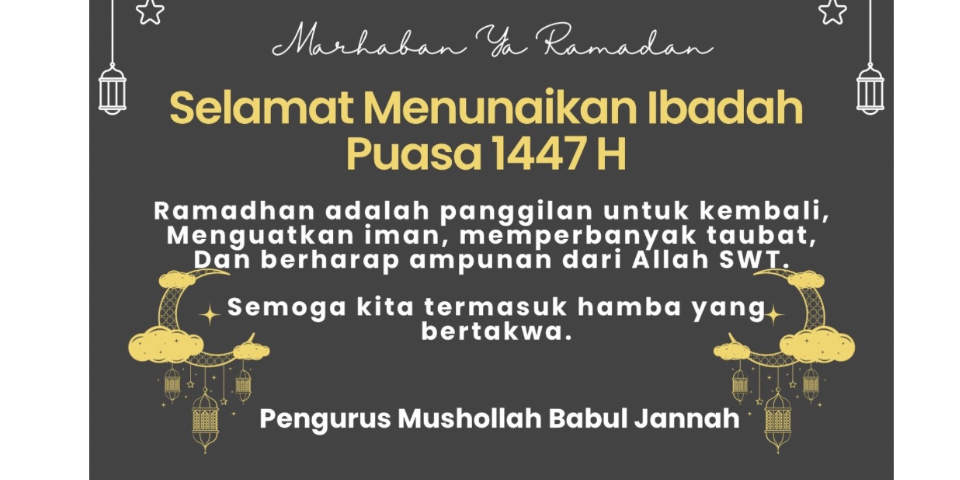 Kegiatan Rutin